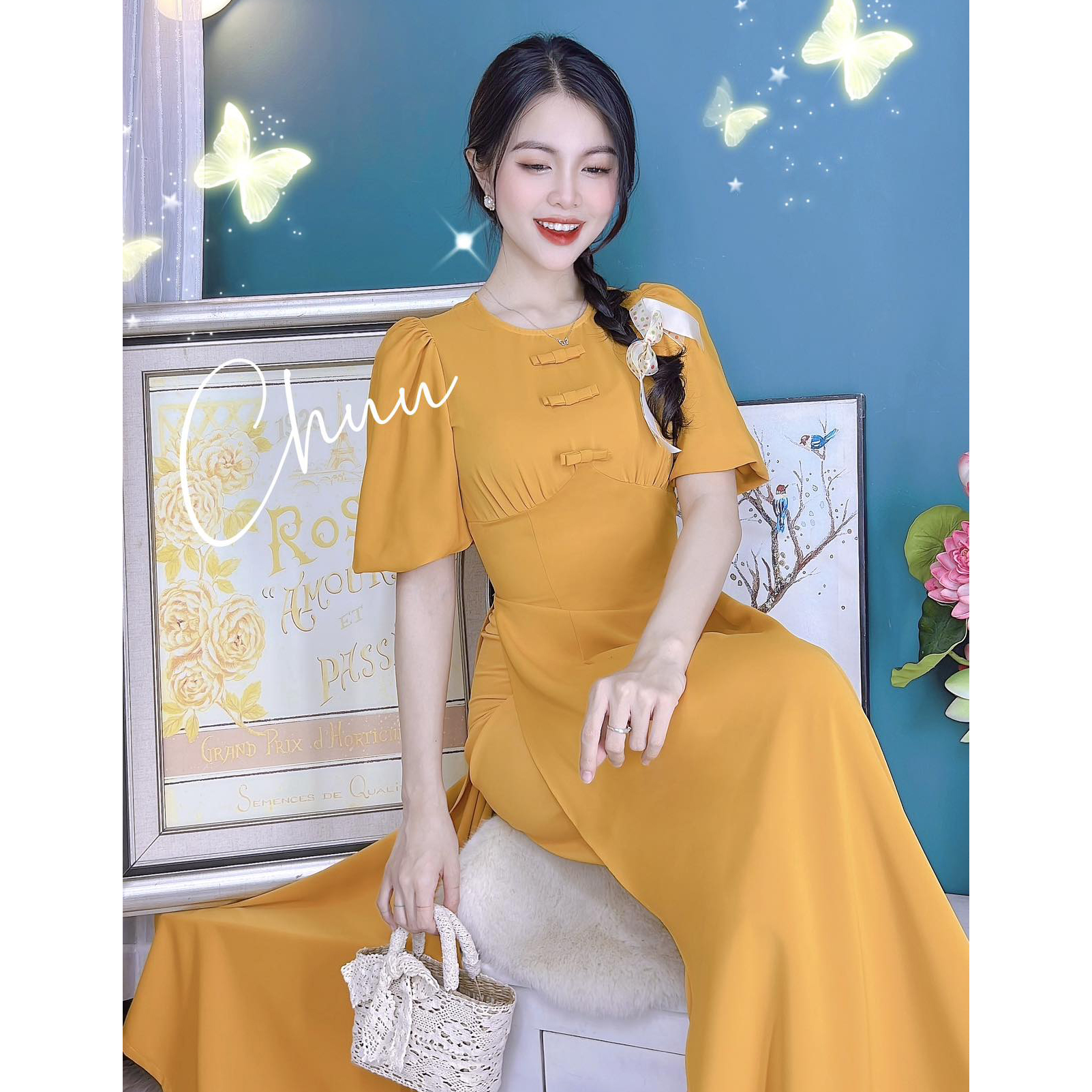 Top 3 Trang Phục Giáo Viên Xu Hướng 2024 Chị Em Nên Sở Hữu Ngay