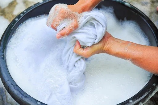 Cách bảo quản áo dài đúng cách