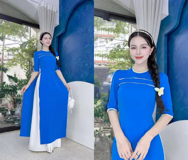 Lụa tơ tằm