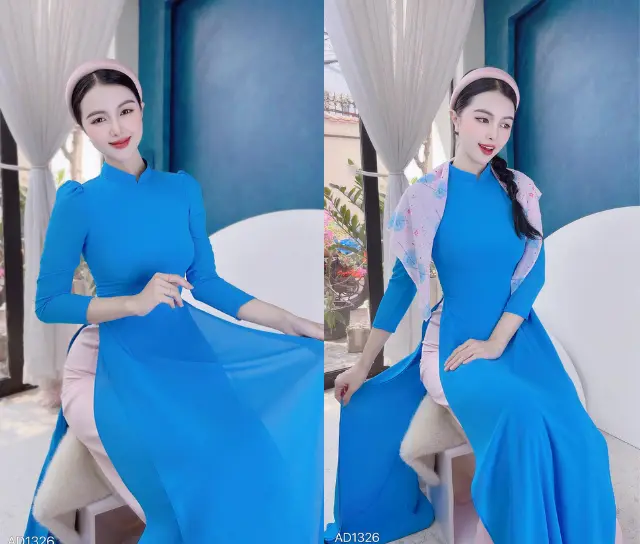 vải chiffon
