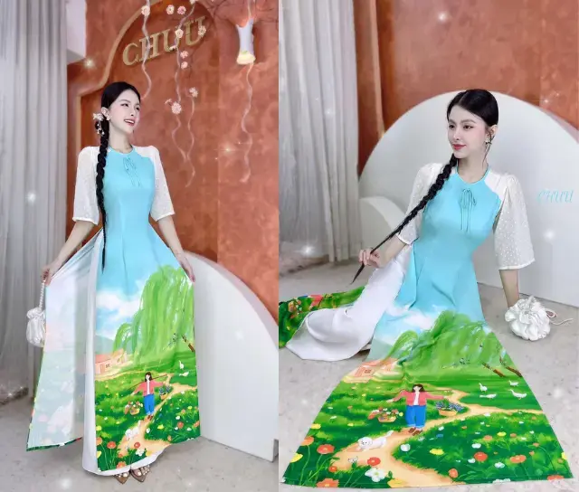 Vải đũa