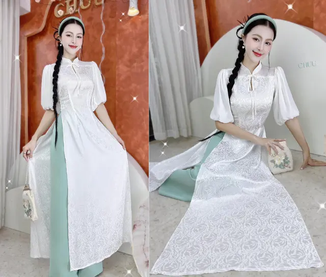 vải voan
