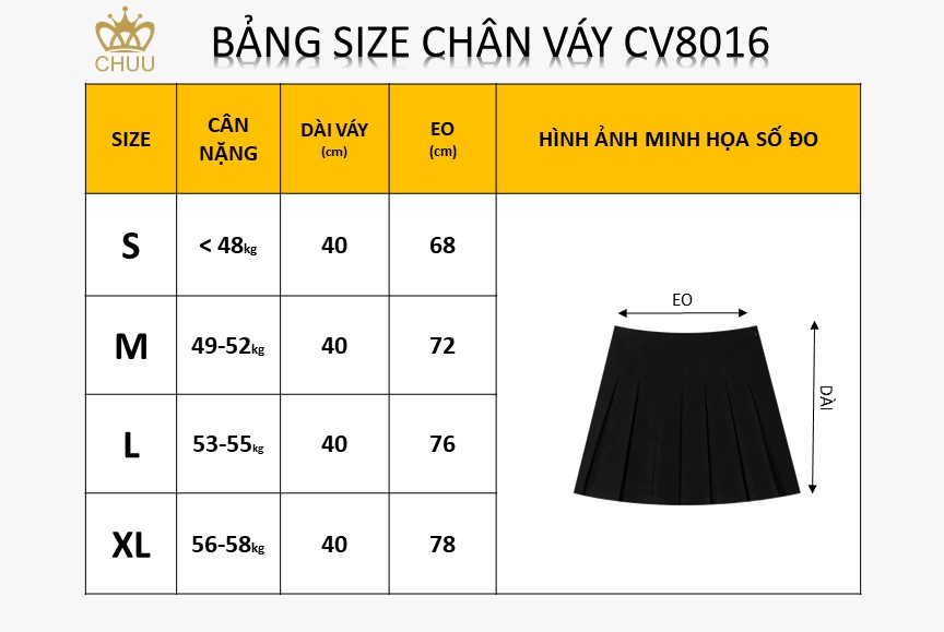 Lịch sử giá Chân váy công sở dáng chữ a 1 ly 2 túi 2 cúc dài 58cm cập nhật  2/2024 - Mua Thông Minh