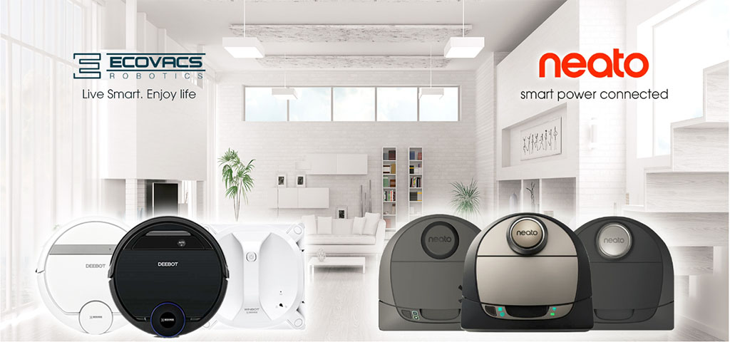 Những bí quyết chọn mua máy lau nhà thông minh đúng chuẩn