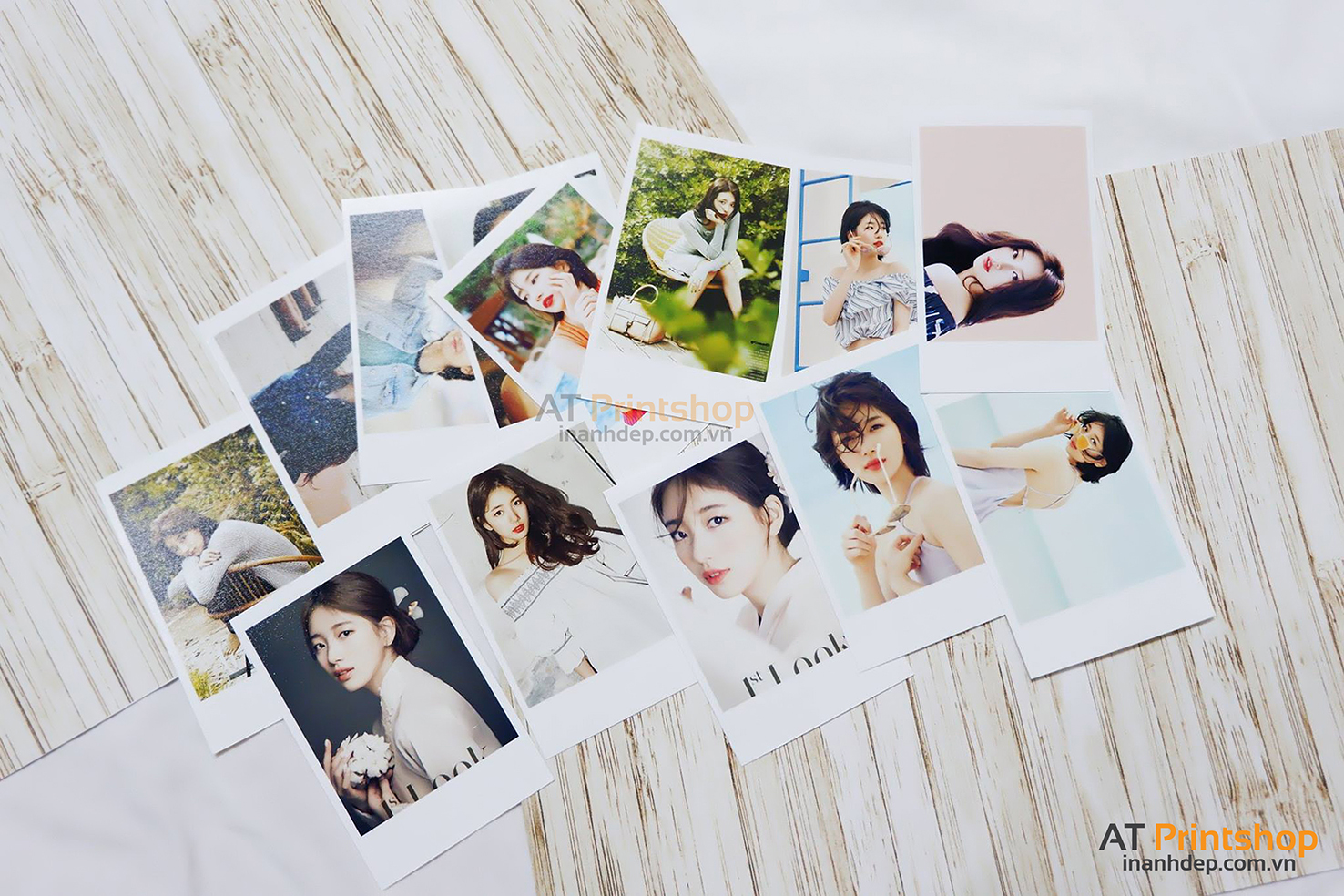 Giá in ảnh polaroid cập nhật – Lưu giữ những khoảnh khắc đáng nhớ