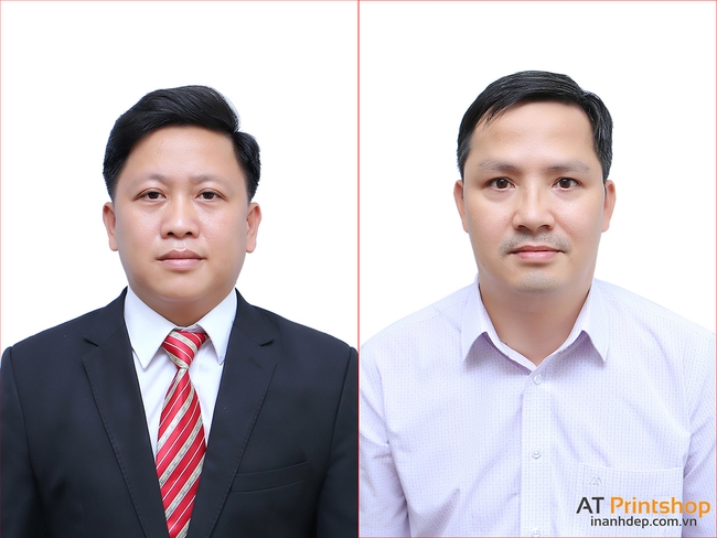 Chụp ảnh hộ chiếu đúng tiêu chuẩn Chụp Ảnh Hộ Chiếu Đúng Tiêu Chuẩn