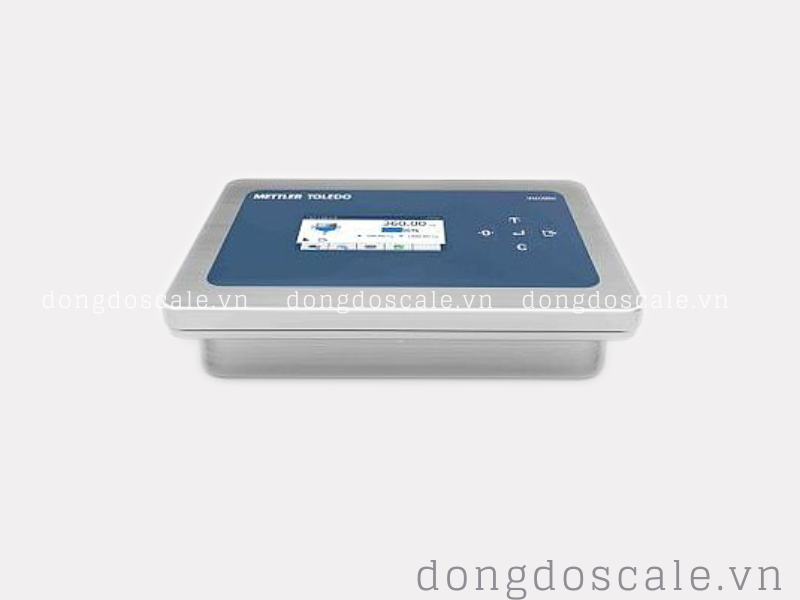 360 Scale Module Ind360 ĐẦU CÂN IND360 HARSH | CÔNG TY CỔ PHẦN THIẾT BỊ ĐO LƯỜNG ĐÔNG ĐÔ