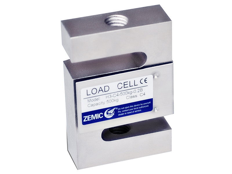 Loadcell H3-C3