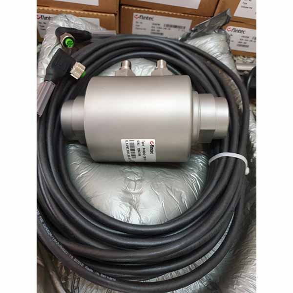 LOADCELL RC3FLINTEC CÔNG TY CỔ PHẦN THIẾT BỊ ĐO LƯỜNG ĐÔNG ĐÔ