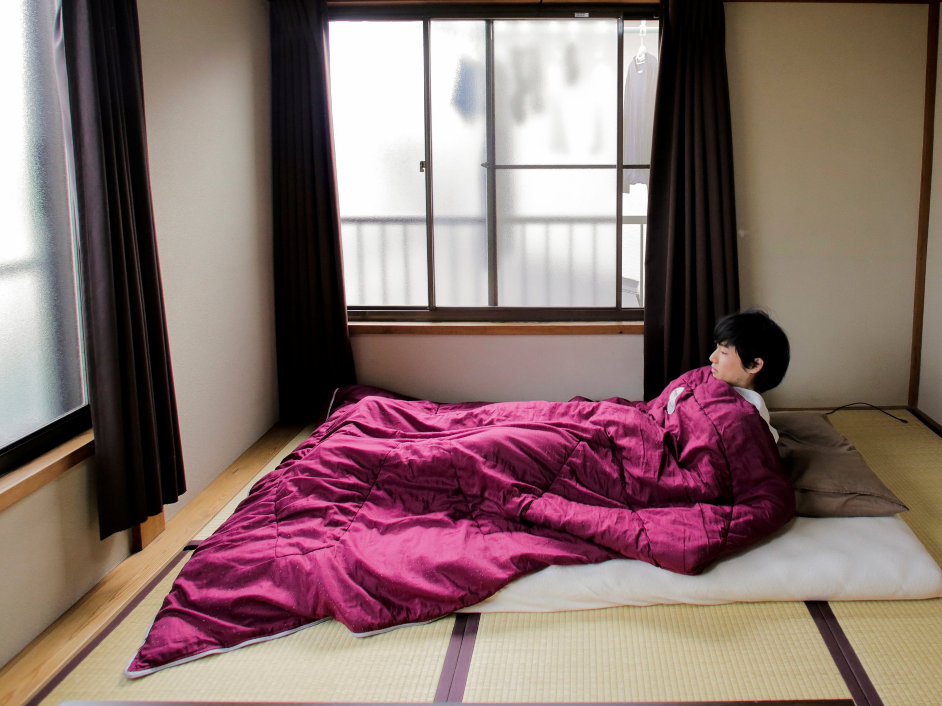 32 Bức ảnh giúp bạn hiểu rõ hơn về phong cách sống “tối giản” của người Nhật