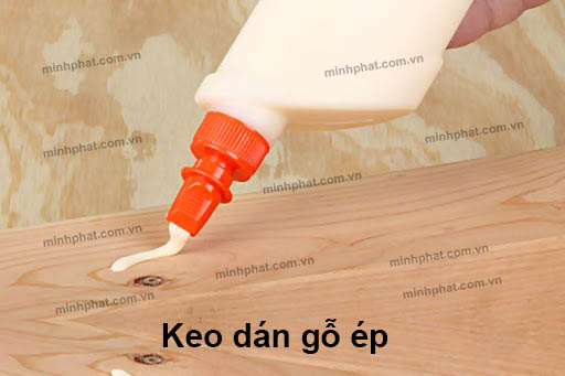 Tổng hợp các dòng keo dán gỗ ép tốt nhất trên thị trường