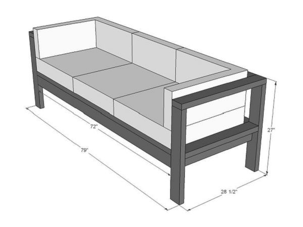 Bật mí những mẹo làm ghế sofa tại nhà cho bạn tham khảo - Minh Phát