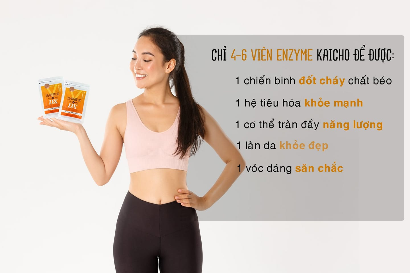 Kaicho Fuoidan là gì?