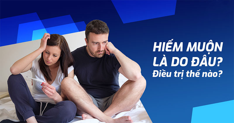 5 Sự Thật Về Hiếm Muộn Có Thể Khiến Bạn Bất Ngờ