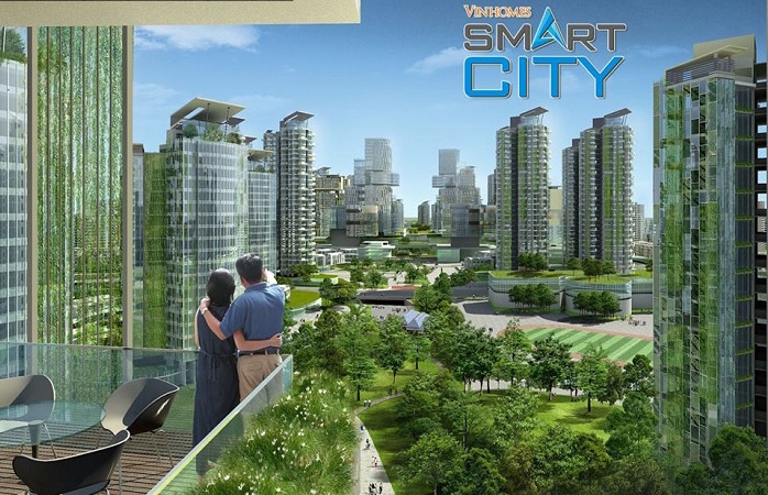 HP LIVING VIỆT NAM- ĐƯỢC CƯ DÂN CHỌN THI CÔNG NỘI THẤT GÓI CĂN HỘ TẠI CHUNG CƯ VINHOMES SMART CITY - TÂY MỖ, HÀ NỘI