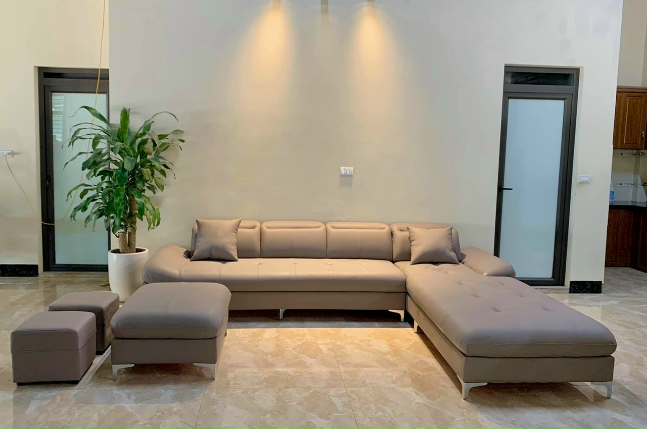 Ghế sofa cao cấp HP99