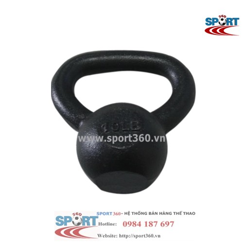 Tạ chuông tập gym