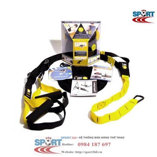 Dây tập thể lực TRX P1 Suspension