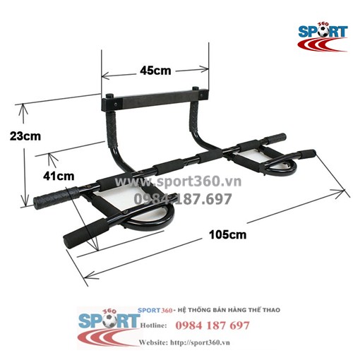 Xà đơn đa năng Extreme