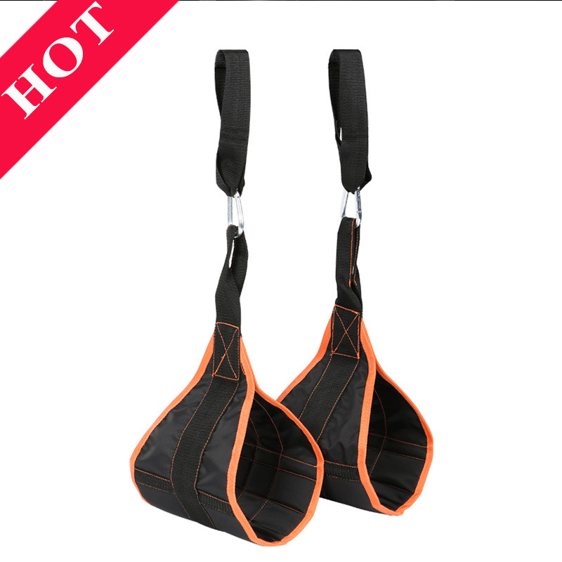 cách treo dây đá bụng dưới