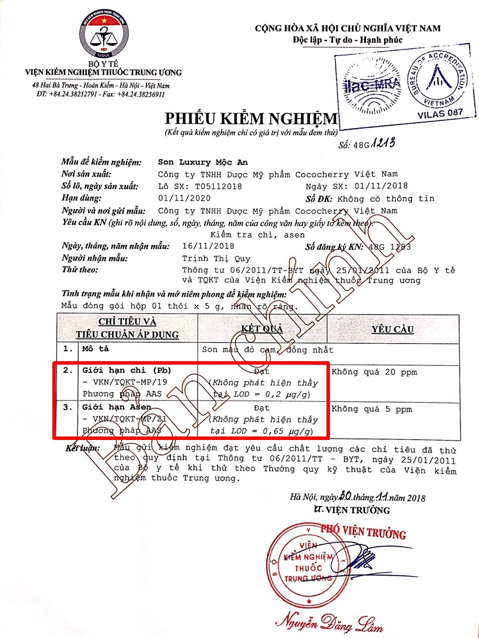 %Mỹ Phẩm Mộc AN% 1 %Mỹ Phẩm Mộc AN%