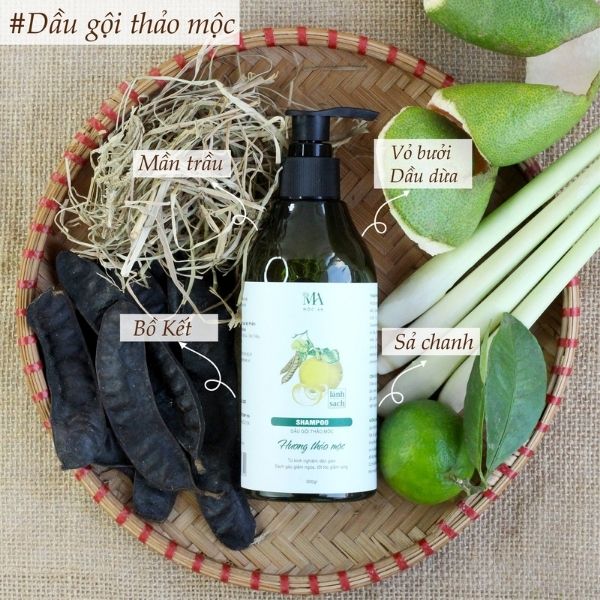 Mỹ Phẩm Thiên Nhiên Mộc An, Có An Toàn Không?