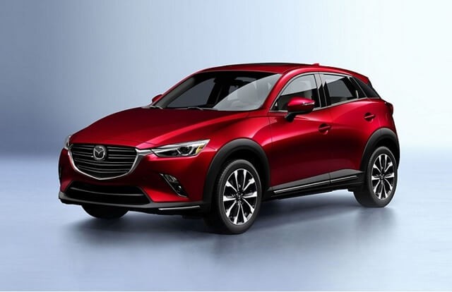 CX3