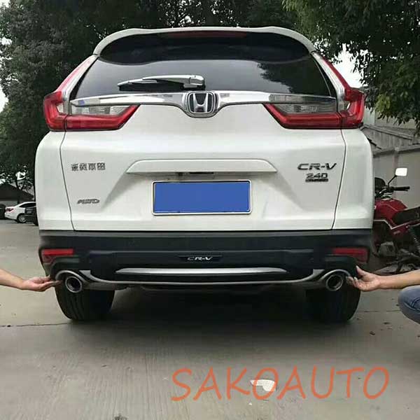 lippo sau honda crv