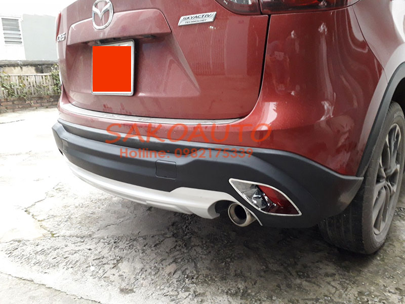 lippo mazda cx5 2017