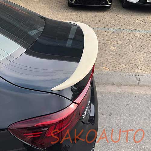 đuôi gió thể thao kia cerato 2019