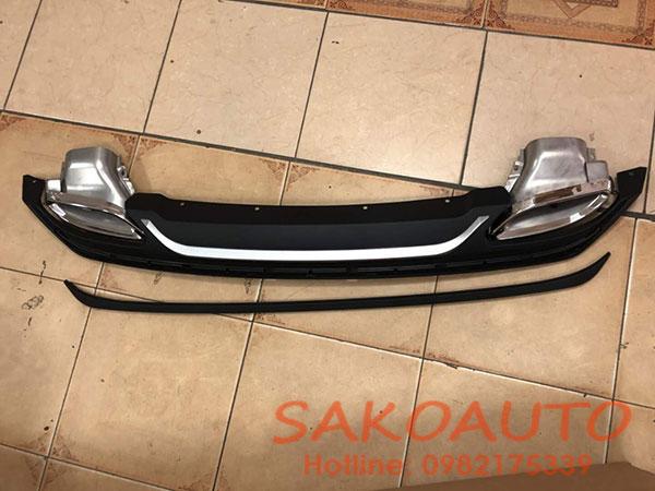líp pô mazda cx5 2019