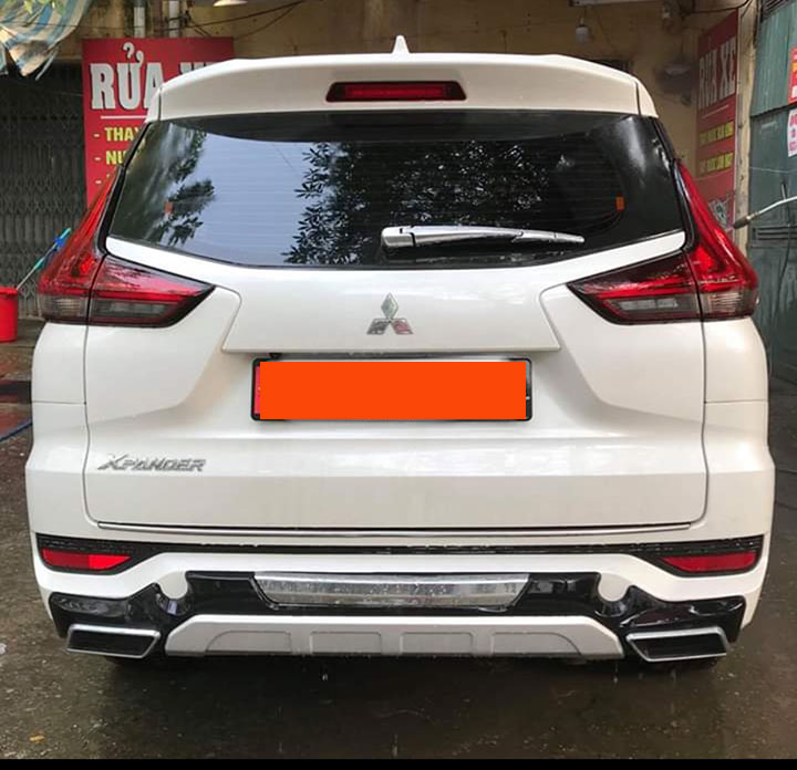 ỐP PÔ XPANDER