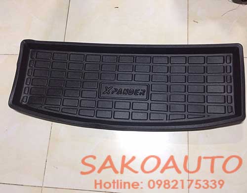 lót cốp xpander
