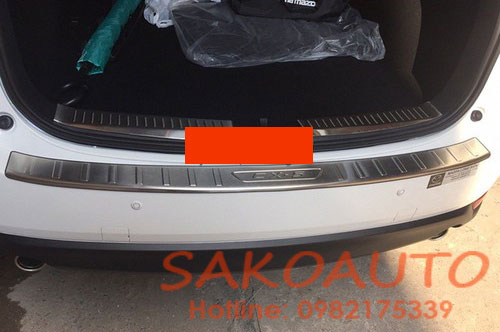 chống trầy cốp sau mazda cx5
