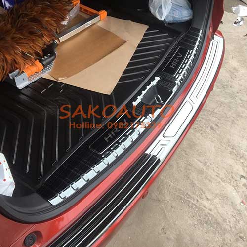 chống trầy cốp honda hr-v