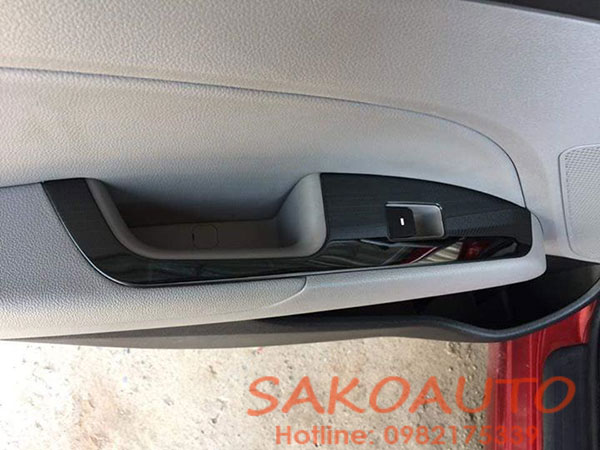 ốp nội thất elantra 2018