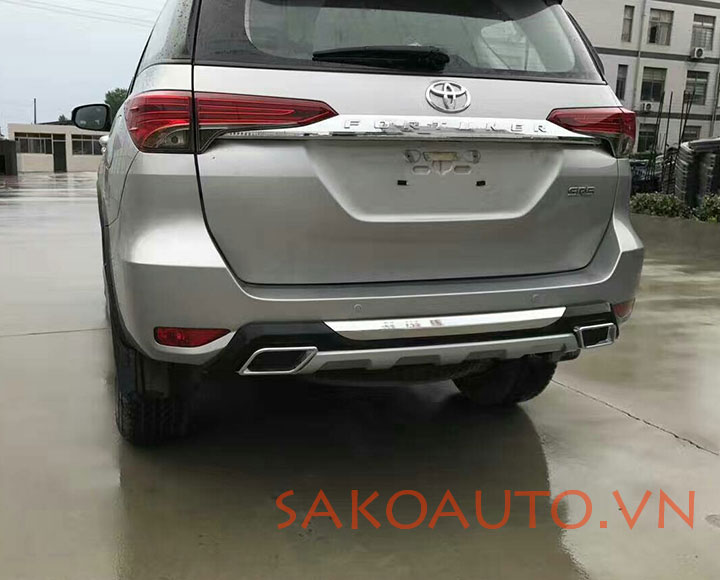 lippo fortuner 2019