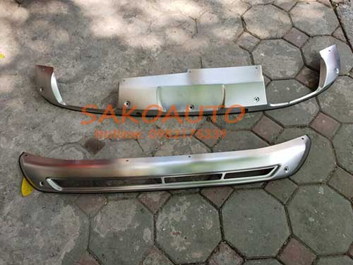 ốp gầm 3008