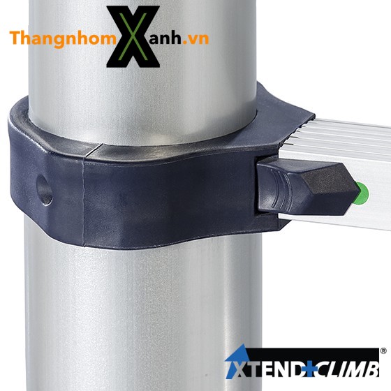 Chi tiết thang nhôm xtend Climb 770P, Thang nhôm cao cấp Mỹ giá rẻ Hồ Chí Minh