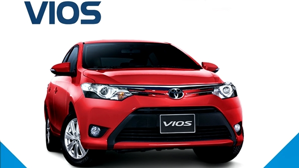 Top 10 xe ô tô bán chạy nhất Việt Nam tháng 1 năm 2016 [Infographic]