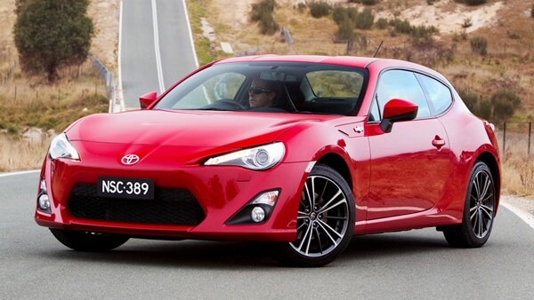 [Video] Toyota GT 86 Shooting Brake phiên bản concept bất ngờ lộ diện chính thức