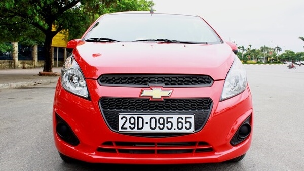 Xe 212 T 244 Van 2 Chỗ Lắp Ghế Sau Chở Qu 225 Số Người Bị Phạt Bao