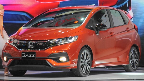 Đối thủ của Toyota Yaris ra mắt tại Việt Nam, bán ra đầu năm sau 2018