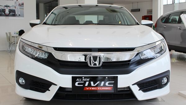 Sau bom tấn CR-V, Đại lý Ô tô Honda giảm giá nhẹ City và Civic mới