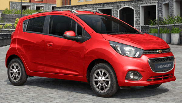 GM Việt Nam lặng lẽ ra mắt Chevrolet Spark mới, giá từ 299 triệu đồng