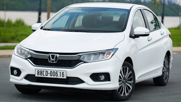 Có nên mua Honda City 2017 không ? Ưu - nhược điểm xe City 2017