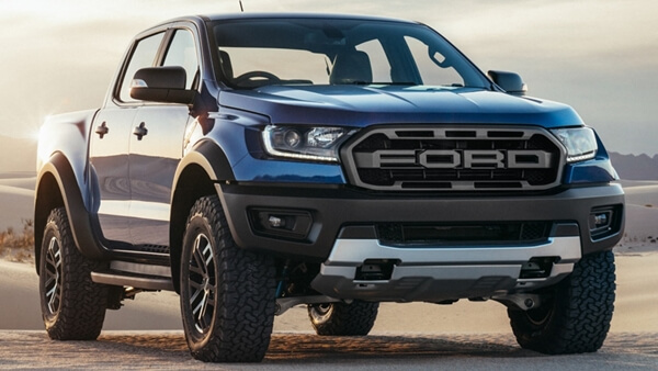 Ford Ranger Raptor chính thức ra mắt tại Thái Lan, liệu có về Việt Nam ?