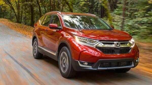 Tuần đầu tăng giá bán, Honda CR-V vẫn rất Hot phải “mua bia kèm lạc”