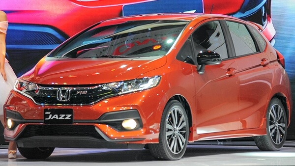 Honda Jazz 2023 Giá xe lăn bánh  đánh giá thông số kỹ thuật