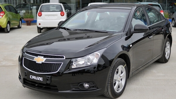 Mua bán xe Chevrolet cũ đã qua sử dụng giá Rẻ tại Xe Hơi Giá Tốt